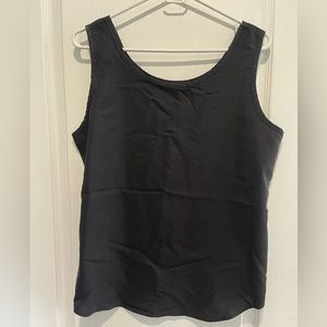 Black Camisole